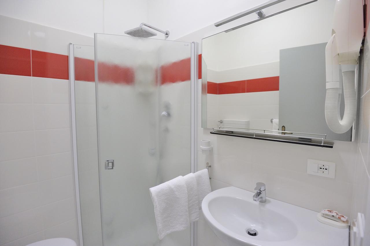 Double Room with Late Check-Out