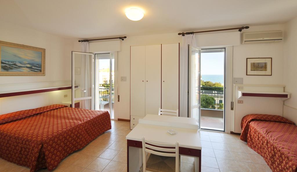 Junior Suite (4 Adults)