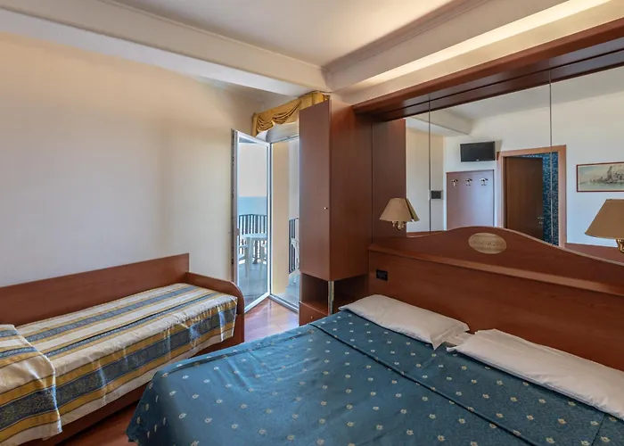 Hotel Mondial Lido di Jesolo